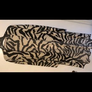 Gypsy Warrior cardigan